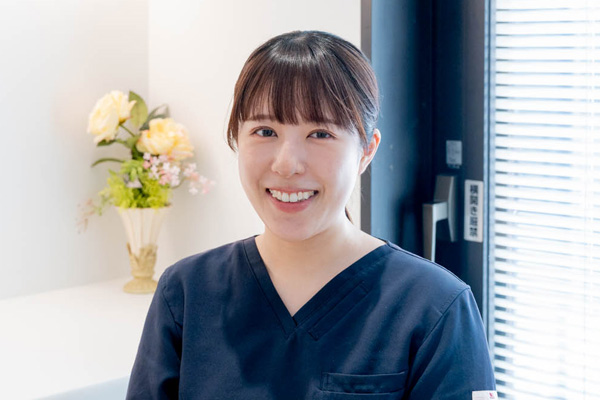 岩﨑さん