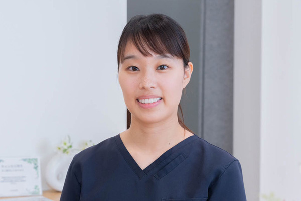 針谷さん