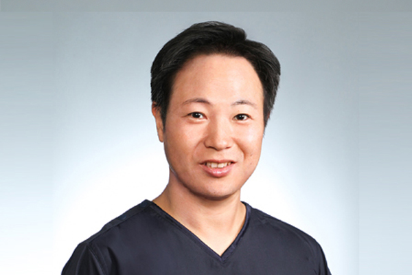 鈴木一成先生：鈴木歯科クリニック