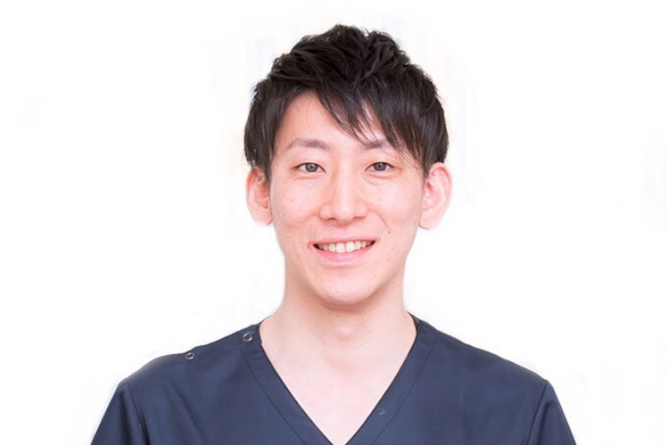 新大手町ビル歯科医院：幡野 紘樹 先生