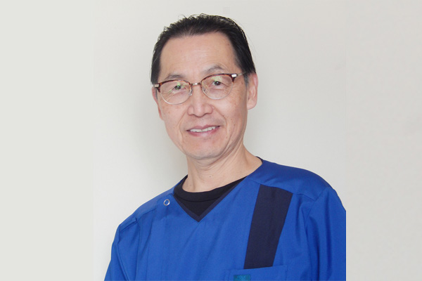 佐藤克典 先生