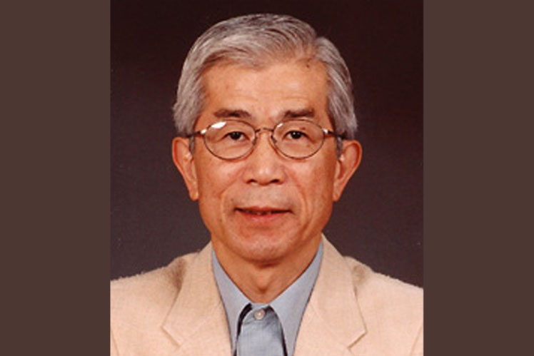 中山 吉成 先生