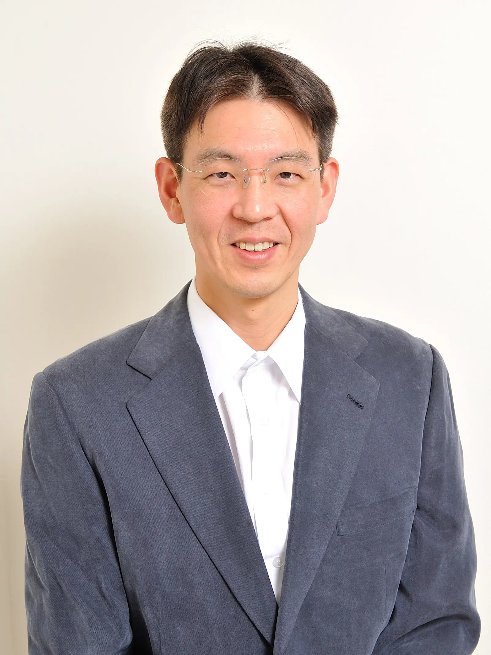 横浜歯科　石川先生