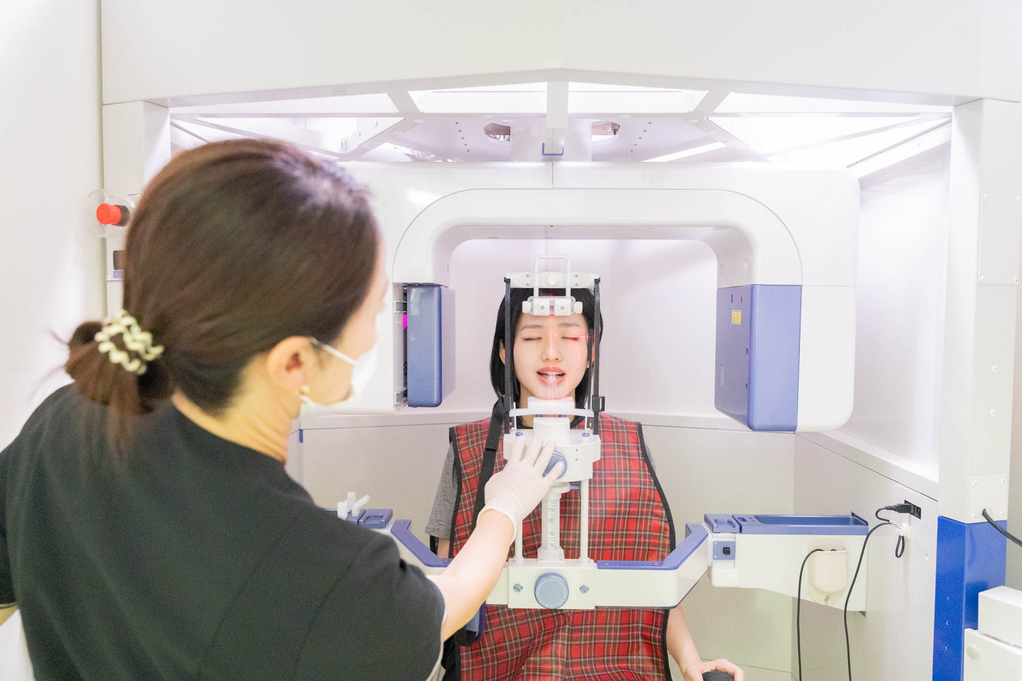 歯科用CT