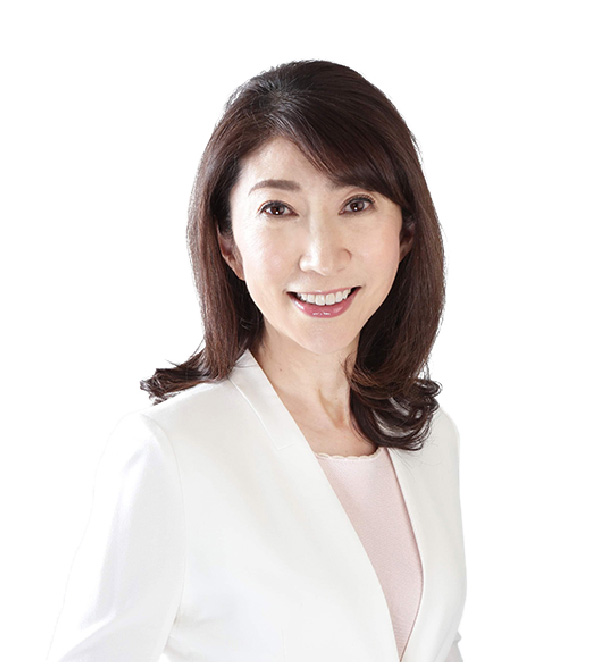 アジュテ院長先生